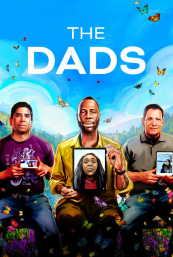 Những người cha (The Dads) [2023]