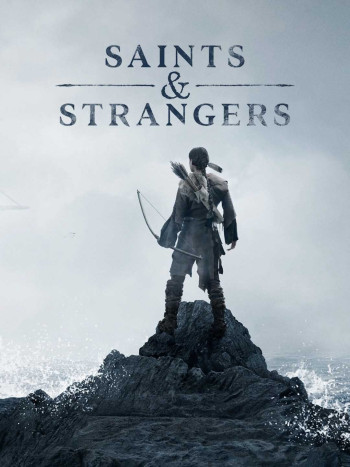 Những người hành hương (Saints & Strangers) [2015]