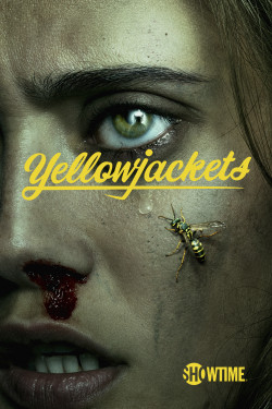 Những Người May Mắn (Yellowjackets) [2021]