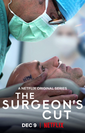 Những thiên tài phẫu thuật (The Surgeon's Cut) [2020]