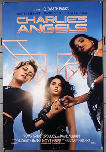 Những thiên thần của Charlie (Charlie's Angels) [2000]