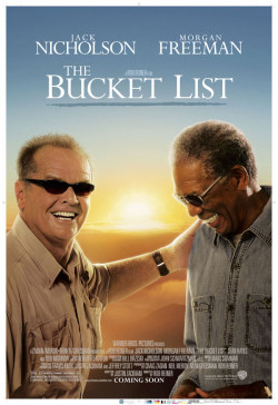 Niềm Sống (The Bucket List) [2008]