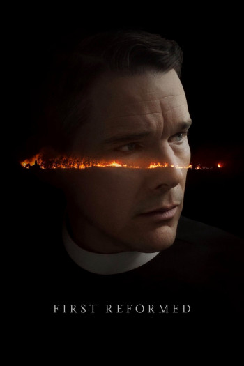 Niềm Tin Lung Lay (First Reformed) [2018]