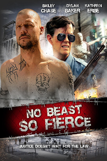 No Beast So Fierce (No Beast So Fierce) [2016]