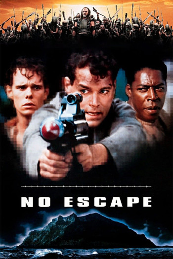 No Escape (No Escape) [1994]