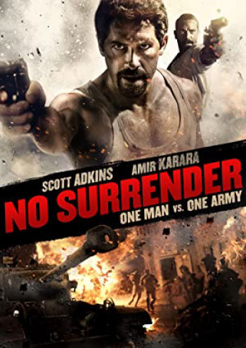 No Surrender (No Surrender) [2018]