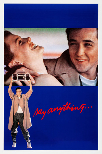 Nói Khéo (Say Anything...) [1989]