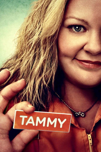 Nổi Loạn Cùng Tammy (Tammy) [2014]