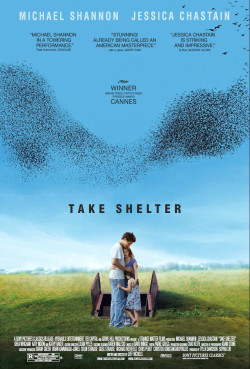 Nơi Trú Ẩn (Take Shelter) [2011]
