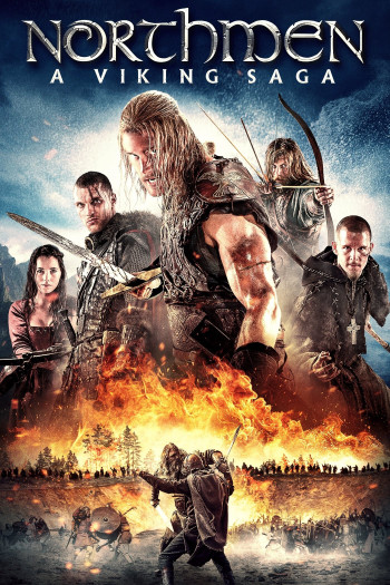 Northmen - A Viking Saga (Northmen - A Viking Saga) [2014]