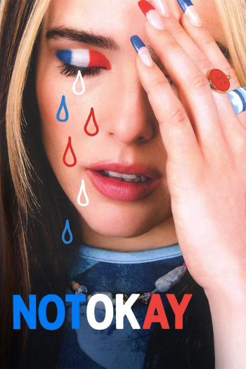 Not Okay (Not Okay) [2022]