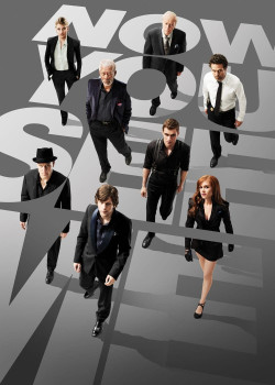 Now You See Me (Now You See Me) [2013]