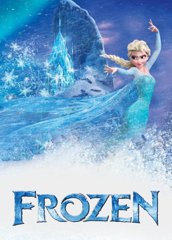 Nữ Hoàng Băng Giá (Frozen) [2013]