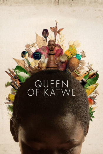 Nữ Hoàng Cờ Vua (Queen of Katwe) [2016]