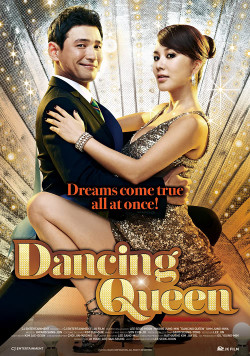 Nữ Hoàng Khiêu Vũ (Dancing Queen) [2012]