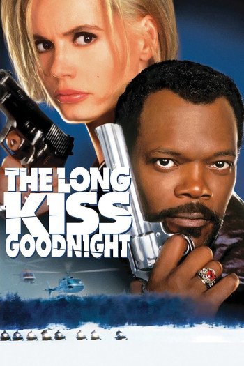 Nụ Hôn Dài Từ Biệt (The Long Kiss Goodnight) [1996]