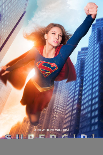 Nữ siêu nhân (Phần 1) (Supergirl (Season 1)) [2015]