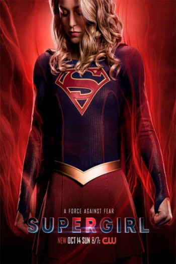 Nữ Siêu Nhân (Phần 4) (Supergirl (Season 4)) [2018]