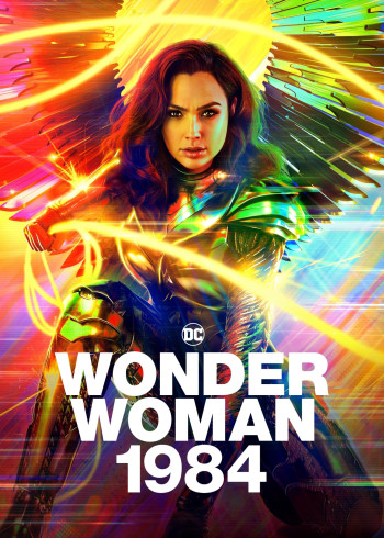 Nữ Thần Chiến Binh 1984 (Wonder Woman 1984) [2020]