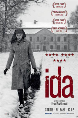 Nữ Tu Ida (Ida) [2014]
