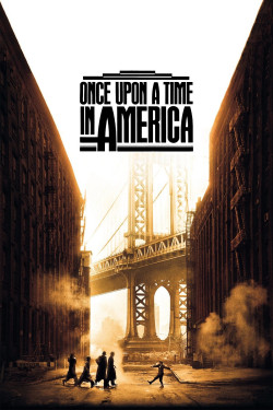 Nước Mỹ Một Thời (Once Upon a Time in America) [1984]