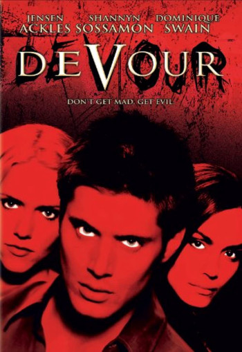 Nuốt sống (Devour) [2005]