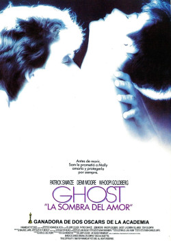 Oan Hồn (Ghost) [1990]