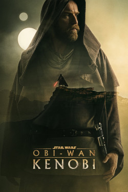 Chiến Tranh Giữa Các Vì Sao: Obi-Wan Kenobi (Obi-Wan Kenobi) [2022]