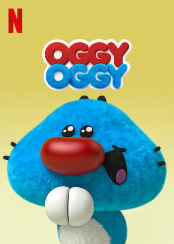 Oggy Oggy (Oggy Oggy) [2021]