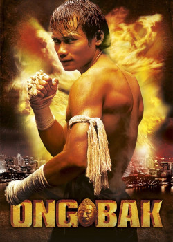 Ong-Bak: The Thai Warrior (Ong-Bak: The Thai Warrior) [2003]