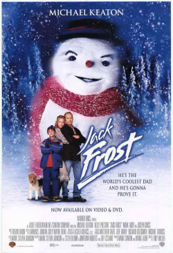 Ông Bố Người Tuyết (Jack Frost) [1998]