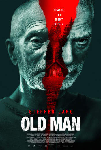 Ông Già (Old Man) [2022]