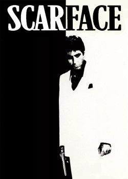 Ông Trùm Mặt Sẹo (Scarface) [1983]
