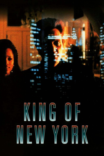 Ông Trùm New York (Ông Trùm New York) [1990]