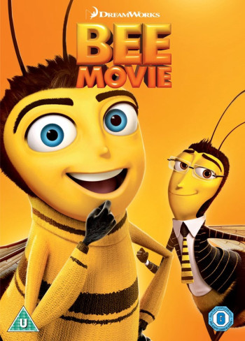 Ong vàng phiêu lưu ký (Bee Movie) [2007]
