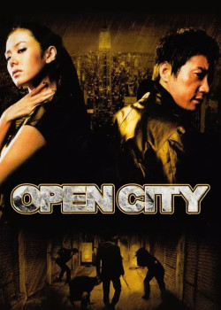 Open City (Open City) [2008]