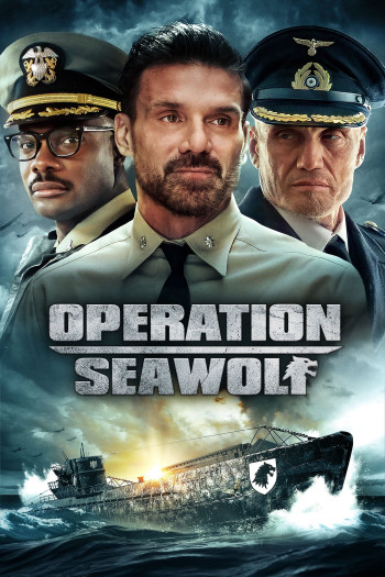 Operation Seawolf (Operation Seawolf) [2022]
