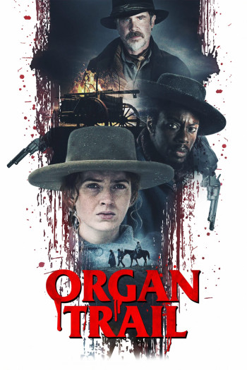 Organ Trail (Organ Trail) [2023]