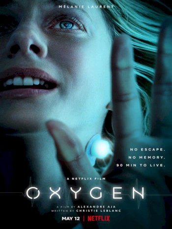 Oxygen (Oxygen) [2021]