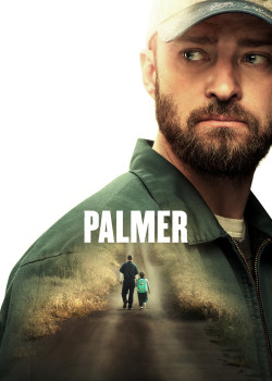 Palmer (Palmer) [2021]