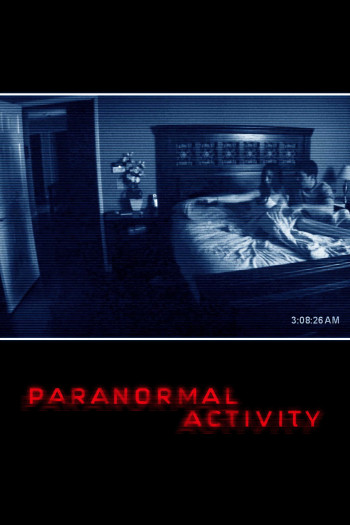 Paranormal Activity (Paranormal Activity) [2007]
