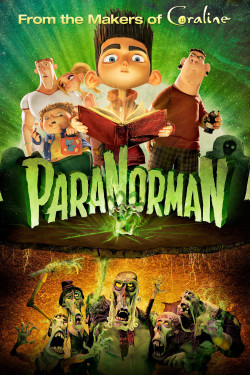 Paranorman Và Giác Quan Thứ Sáu (ParaNorman) [2012]