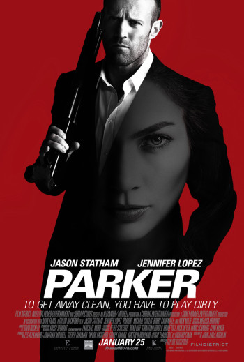 Parker (Parker) [2013]