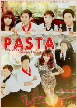 Pasta: Hương vị tình yêu (Pasta) [2010]