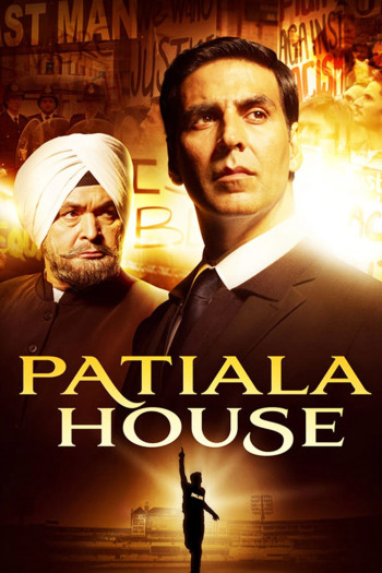 Patiala House (Patiala House) [2011]