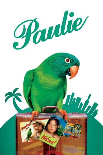 Paulie (Paulie) [1998]