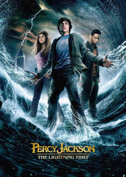 Percy Jackson & Kẻ Cắp Tia Chớp (Percy Jackson & the Olympians: The Lightning Thief) [2010]