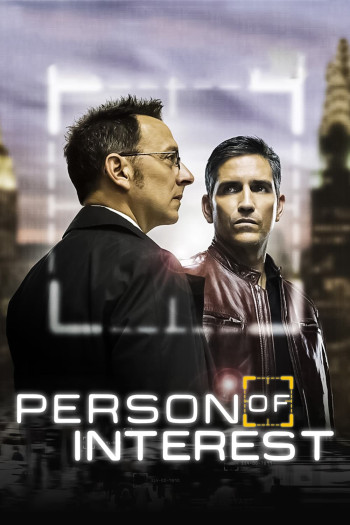 Kẻ Tình Nghi (Phần 1) (Person of Interest (Season 1)) [2011]