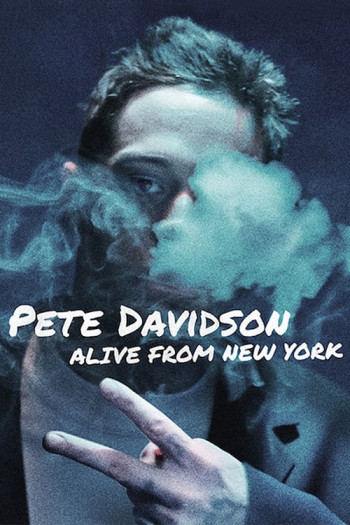 Pete Davidson: Alive from New York (Pete Davidson: Alive from New York) [2020]