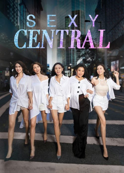 Phái đẹp quận Trung Hoàn (Sexy Central) [2019]
